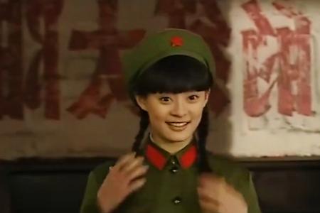 幸福像花儿一样对下句
