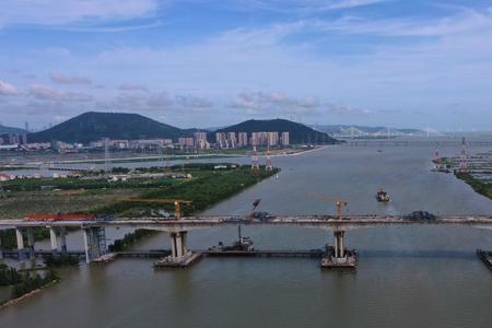 珠海香海大桥收费时间