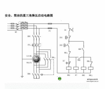 星三角降压启动延长多少时间