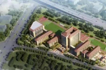 厦门东瑶中学介绍