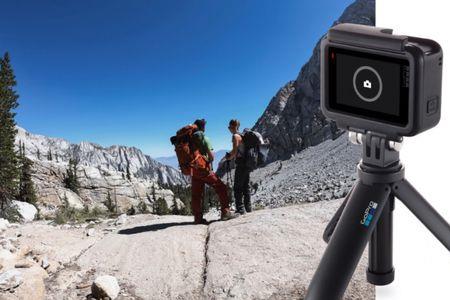 gopro的拍摄角度