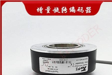 塔吊编码器是什么
