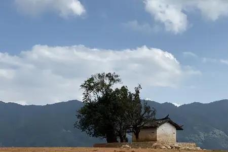 别人说你是山里人怎么反驳