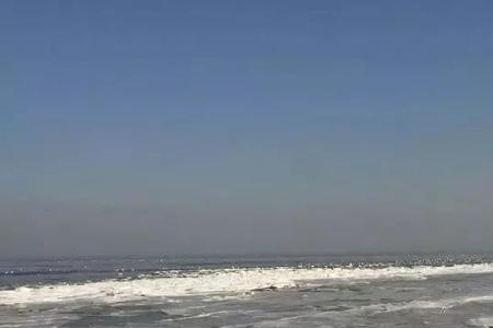 海冰和淡水冰的区别