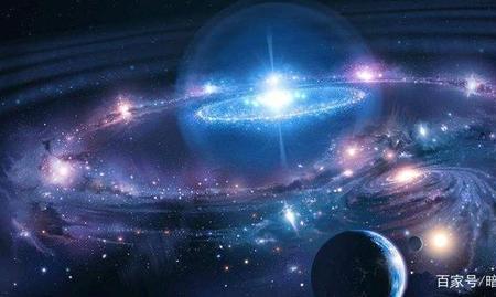 宇宙存在一位善良的造物主吗