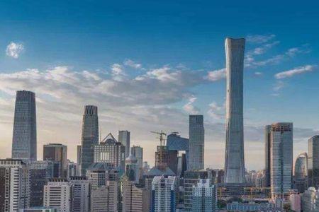 北京京广大厦是谁建的