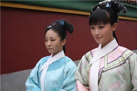 胡云皂演过甄嬛传吗