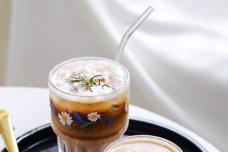 咖啡奶茶可乐加起来是什么