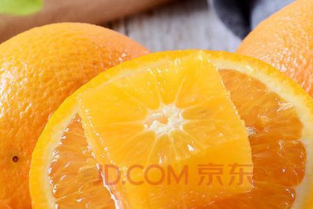 冰糖橙增甜有什么方法