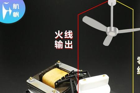 两个风扇可以用一个调速器吗