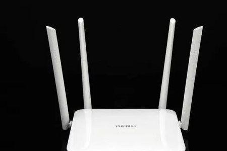 China mobile路由器光信号闪红灯
