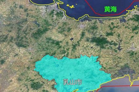 威海方言为什么跟山东不一样