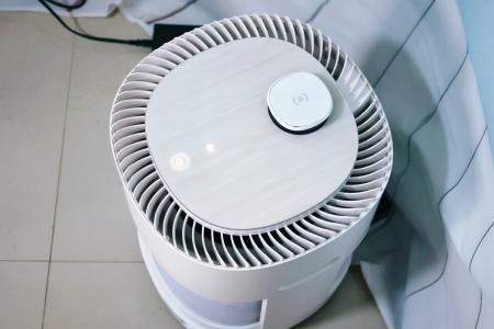 科沃斯空气净化器是十大品牌吗