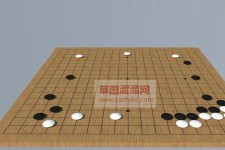 围棋棋盘什么材质好
