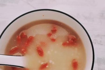 大黄米为什么不适合熬粥