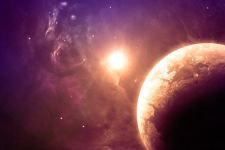 为什么恒星会成为星际空间