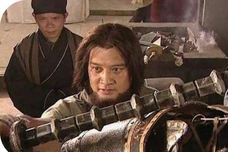 尉迟恭最后为什么要撞死