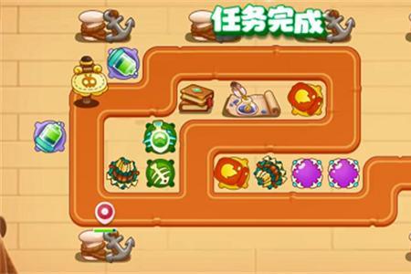 保卫萝卜312关怎么过