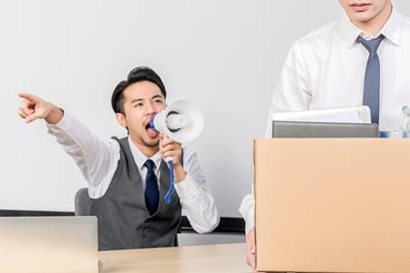 试岗期结束怎么找新人谈话