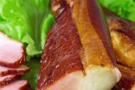 烧圆尾肉的正宗做法大全