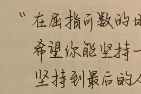 没定是什么意思