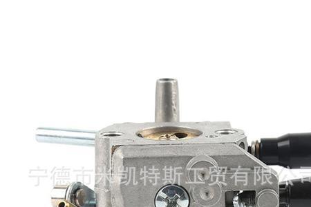 斯蒂尔251c润滑油怎么调节