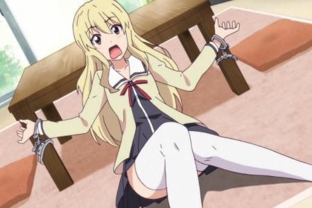 为什么笨女孩被叫猴王