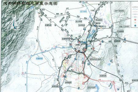 成渝高铁是什么时候规划的