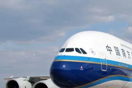 空客a380发动机多少推力