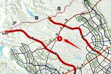 宜昌中心城开工时间