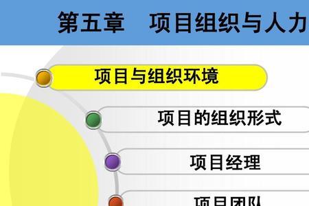 什么是ppt项目模式