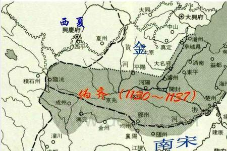金国占领开封多久