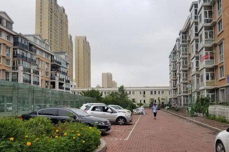 锦绣家园是什么意思