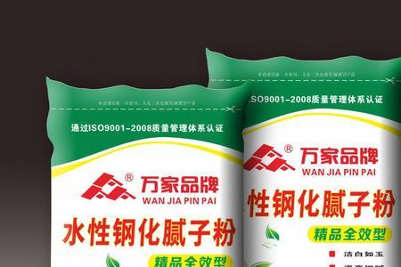 腻子粉gb18582-2008还能用吗