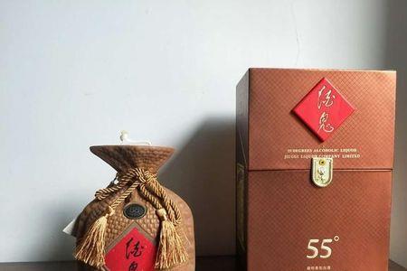 酒鬼酒内品是不是正宗的
