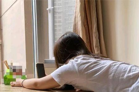 女友手机不给碰的真实原因
