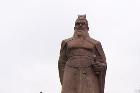 孙权墓为什么没有发掘