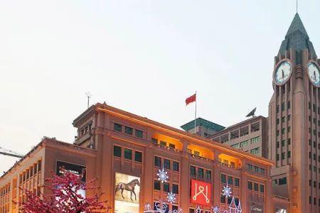 北京軍博到王府井多少公里
