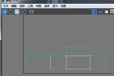 3dmax为什么会有缝