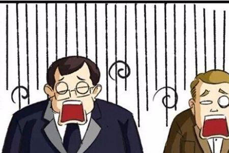 老丈人总是指手画脚怎么办