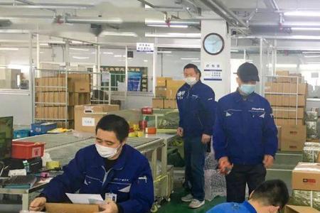 送快递和进厂打工哪个好