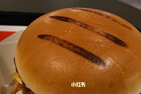 肯德基芝士鳕鱼堡的做法