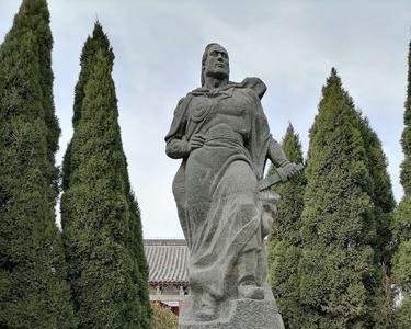 辛弃疾祖先