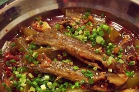 泥鳅怎样烧好吃又营养