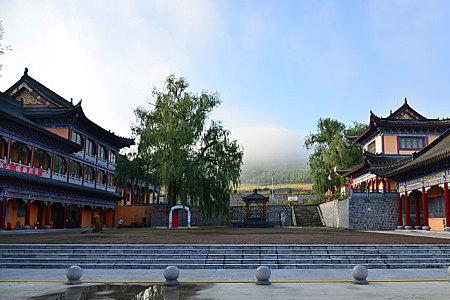 尚志普照寺需要门票吗