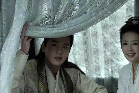 第几集范闲知道林婉儿是未婚妻