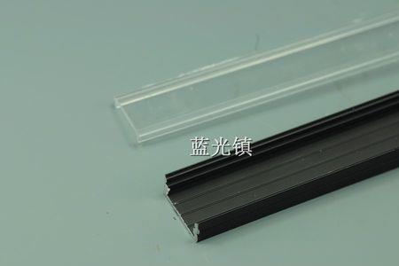 蓝光铝材是几线品牌