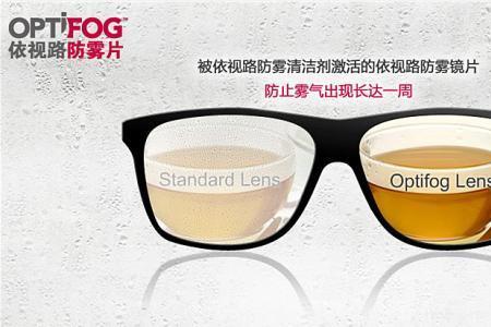 不同品牌的眼镜会有影响吗