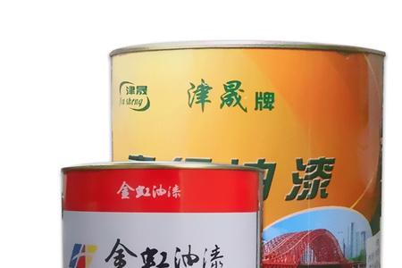 铁红醇酸调和漆是防锈漆吗