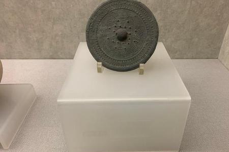 邓州历史文物排名